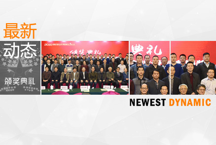 我公司創(chuàng)意的燈光雕塑作品榮獲首屆山東省綠色照明獎(jiǎng)