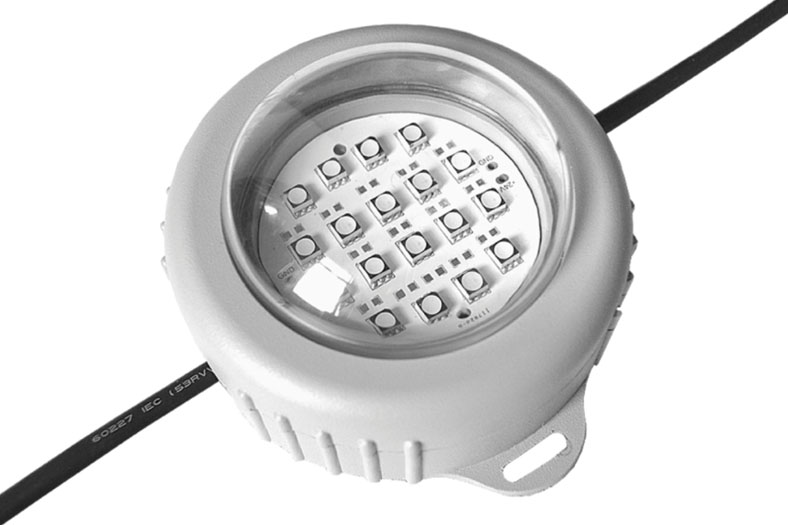 點光源   YGPS-DA100