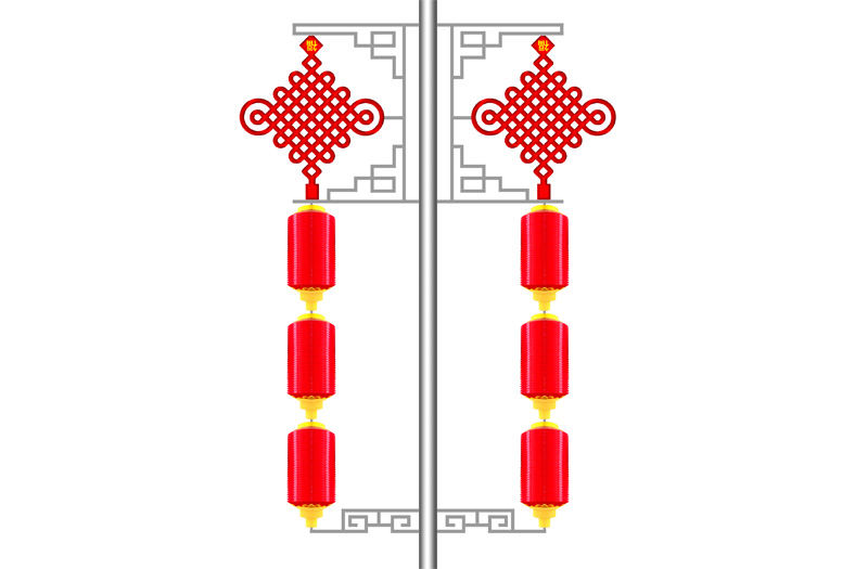 節(jié)日燈YGRA-DL80A
