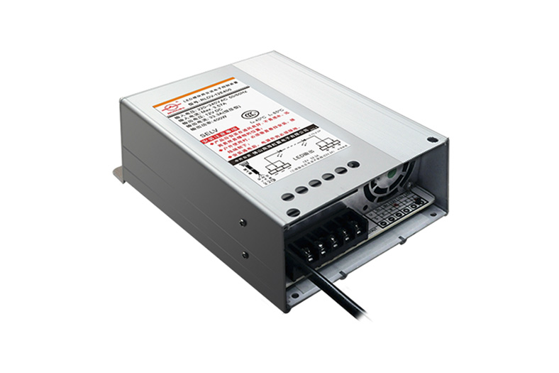 LED工程級(jí)防雨電源