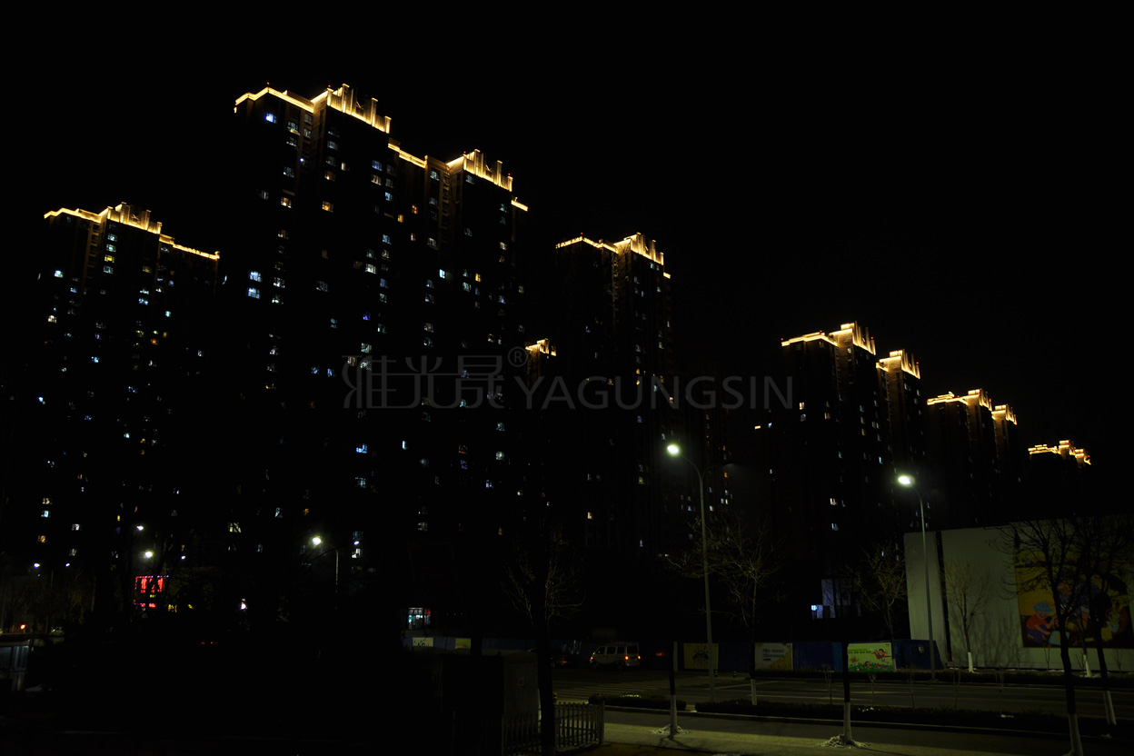 濟南海亮藝術(shù)華府