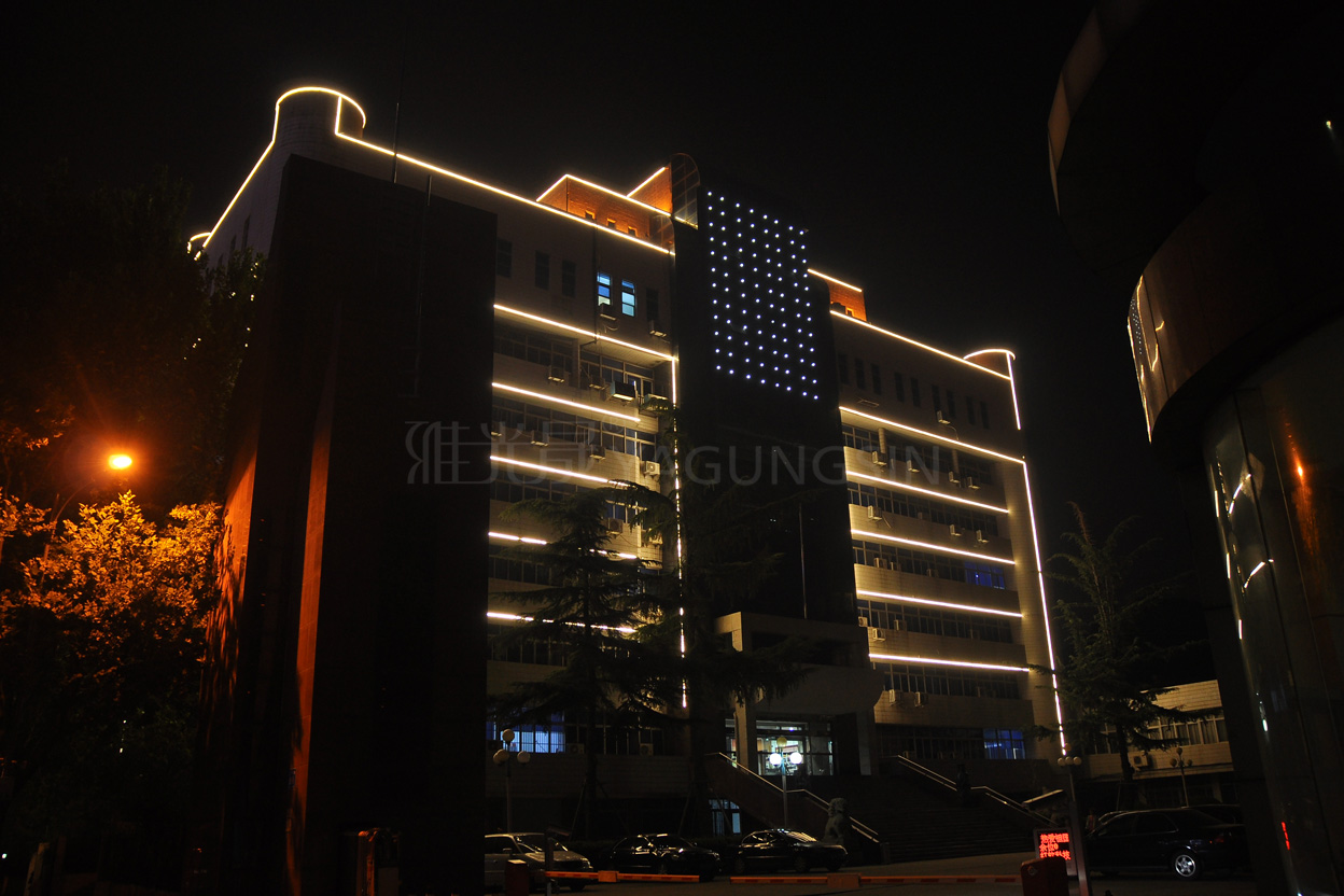 濟(jì)南歷下國土資源局