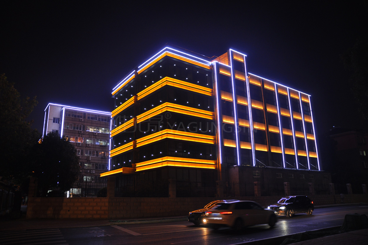 濟南歷下稅務局