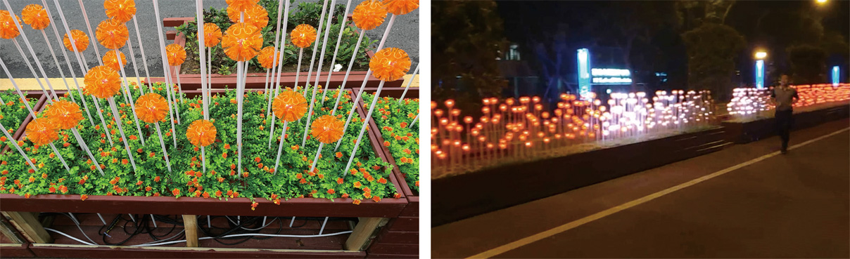 超聲波感應(yīng)互動(圖1)