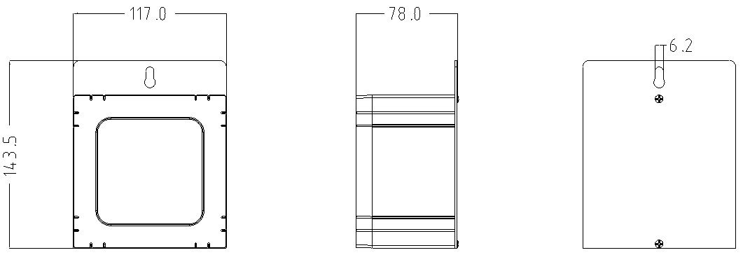 點光源 YGPS-DA117(圖2) 點光源 YGPS-DA117(圖2)