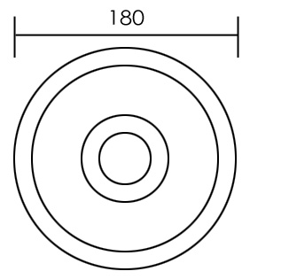 水底燈YGCL-SA12(圖2)