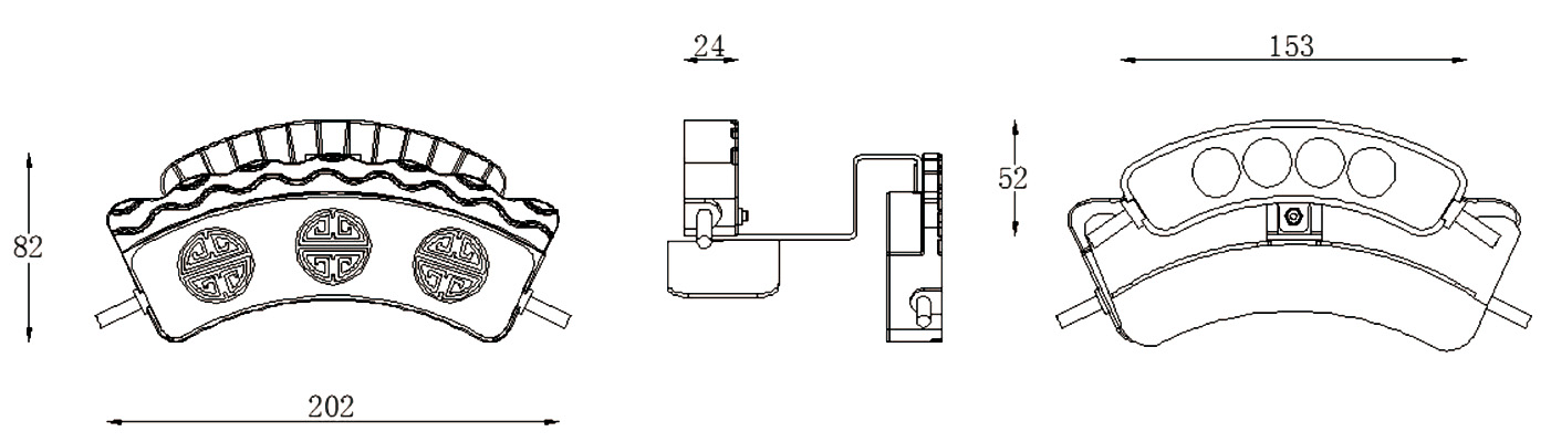 瓦頭燈YGAL-WB12(圖2) 瓦頭燈YGAL-WB12(圖2)
