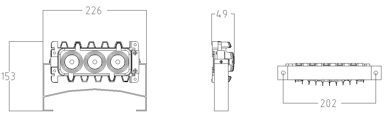 瓦楞燈YGAL-WA30(圖2) 瓦楞燈YGAL-WA30(圖2)