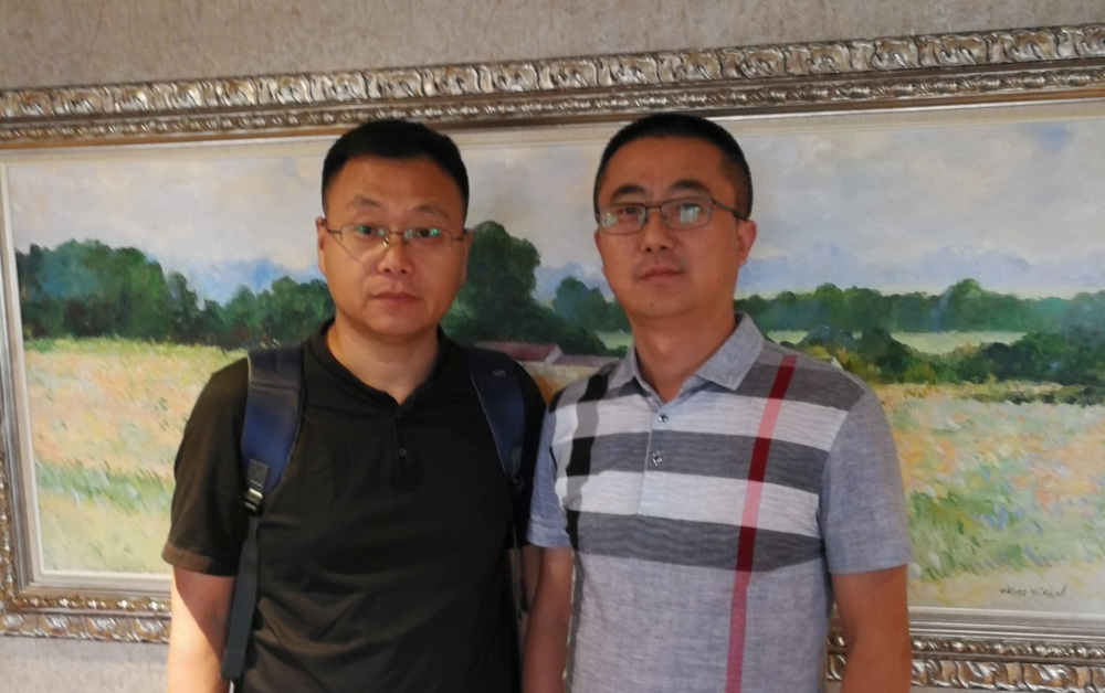 上海云知光照明學院學習圓滿結束(圖5) 上海云知光照明學院學習圓滿結束(圖5)