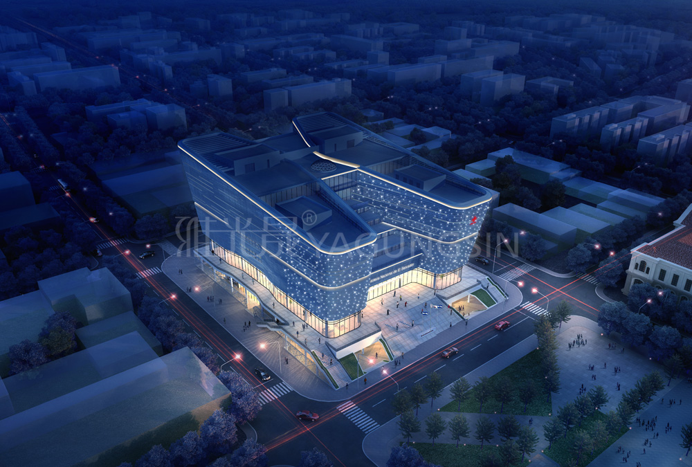 援薩爾瓦多國家圖書館項(xiàng)目竣工移交點(diǎn)亮儀式隆重舉行(圖3) 援薩爾瓦多國家圖書館項(xiàng)目竣工移交點(diǎn)亮儀式隆重舉行(圖3)