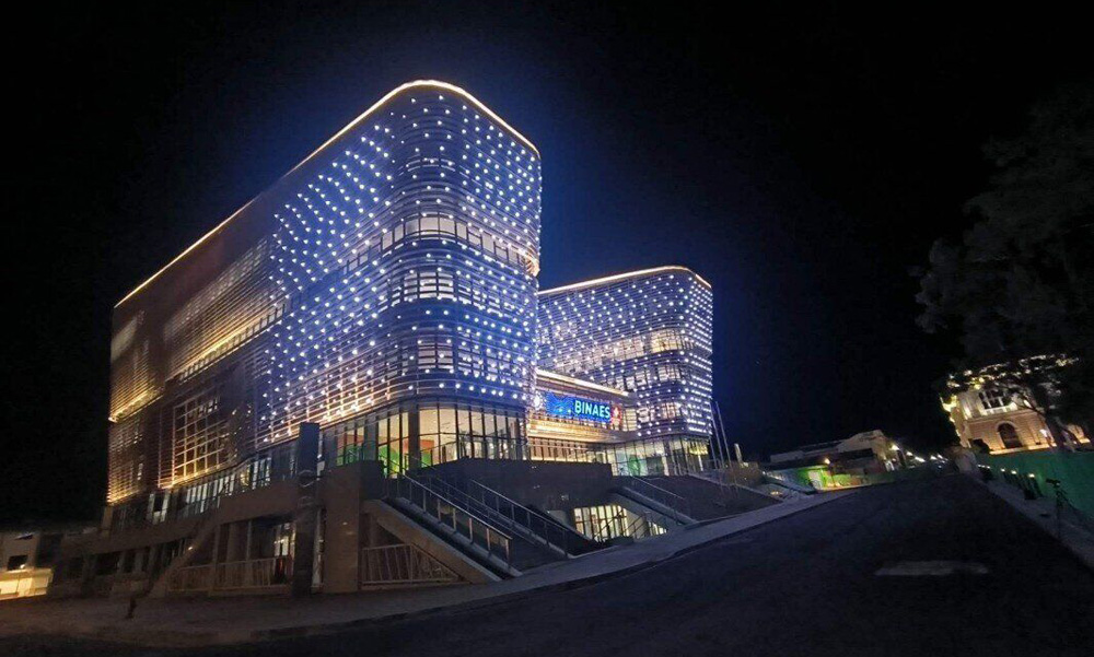 援薩爾瓦多國家圖書館項(xiàng)目竣工移交點(diǎn)亮儀式隆重舉行(圖4) 援薩爾瓦多國家圖書館項(xiàng)目竣工移交點(diǎn)亮儀式隆重舉行(圖4)